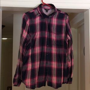 Lucky Flannel